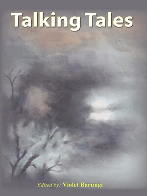 cover image of Talking Tales